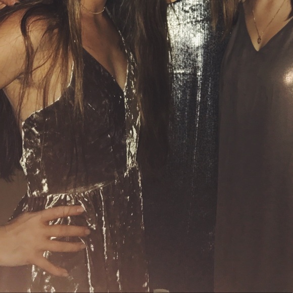 Urban Outfitter Romper - Picture 4 of 5